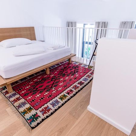Grosszuegiges Apartment Mit Lounge Naehe Naschmarkt Viena Exterior foto