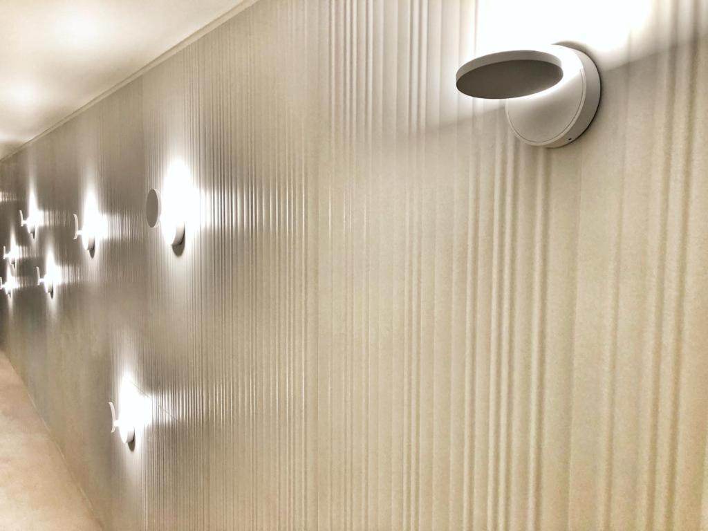 Grosszuegiges Apartment Mit Lounge Naehe Naschmarkt Viena Exterior foto