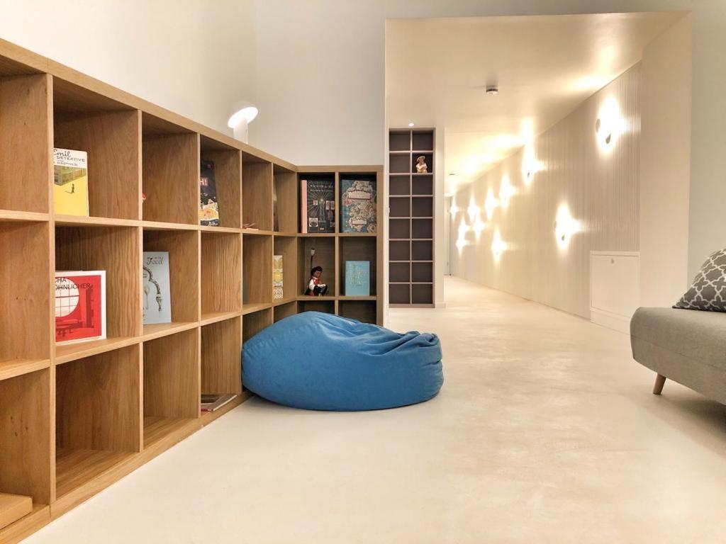 Grosszuegiges Apartment Mit Lounge Naehe Naschmarkt Viena Exterior foto
