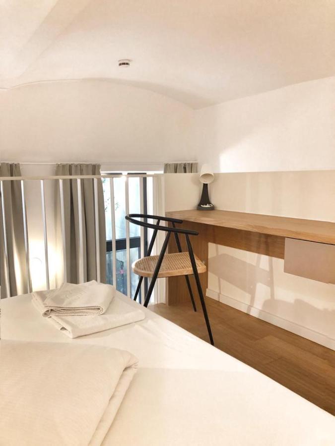 Grosszuegiges Apartment Mit Lounge Naehe Naschmarkt Viena Exterior foto