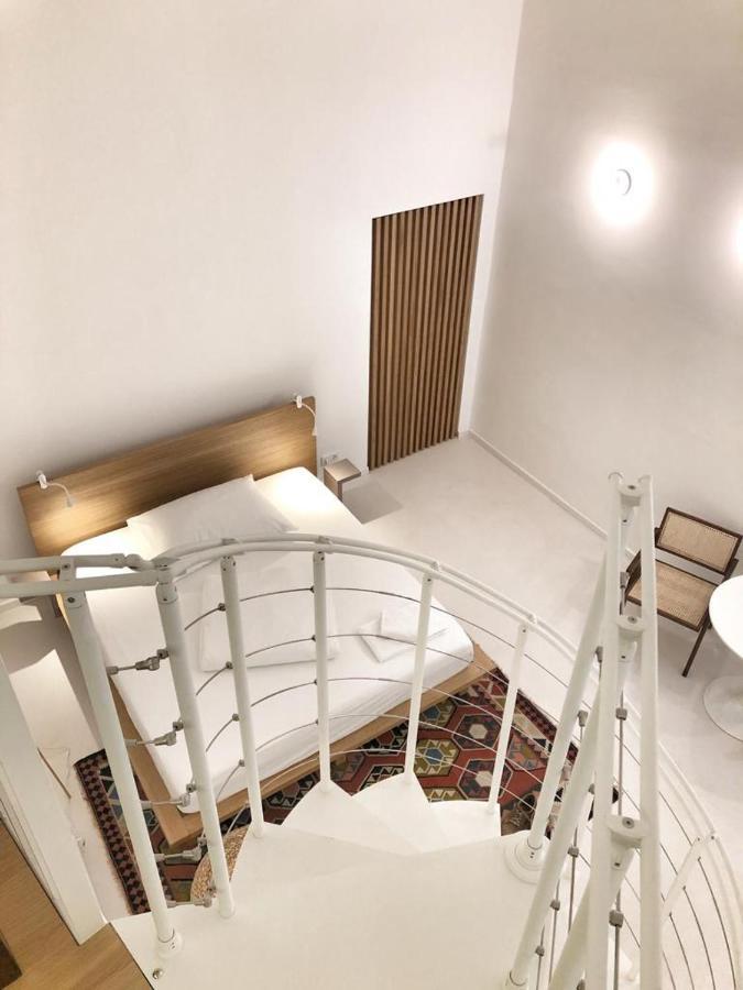 Grosszuegiges Apartment Mit Lounge Naehe Naschmarkt Viena Exterior foto